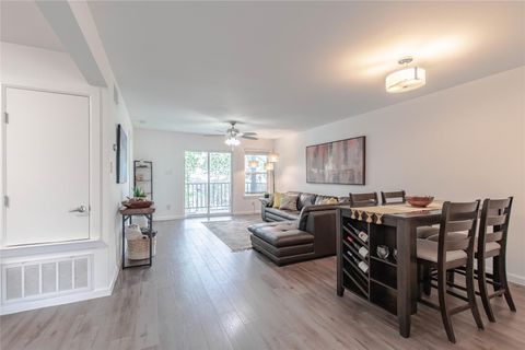 Tiny photo for 3604 Clawson RD #204, Austin, TX 78704 (MLS # 9617410)