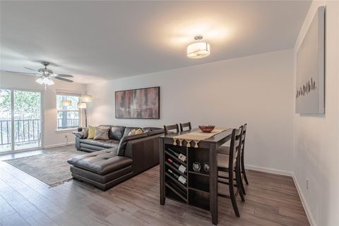 Tiny photo for 3604 Clawson RD #204, Austin, TX 78704 (MLS # 9617410)