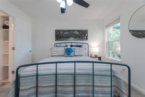 Tiny photo for 3604 Clawson RD #204, Austin, TX 78704 (MLS # 9617410)