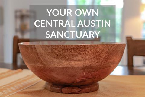 Tiny photo for 3604 Clawson RD #204, Austin, TX 78704 (MLS # 9617410)