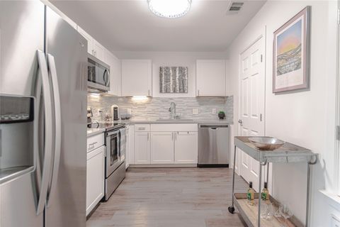 Tiny photo for 3604 Clawson RD #204, Austin, TX 78704 (MLS # 9617410)