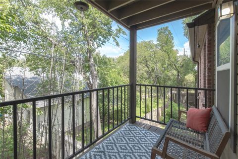 Tiny photo for 3604 Clawson RD #204, Austin, TX 78704 (MLS # 9617410)