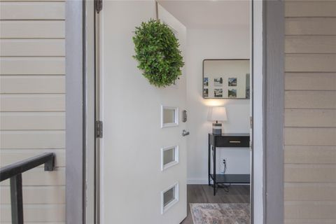 Tiny photo for 3604 Clawson RD #204, Austin, TX 78704 (MLS # 9617410)