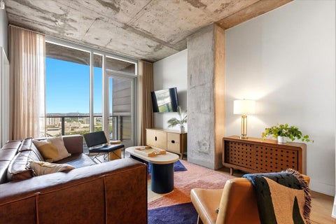 Photo of 48 East Ave #2011, Austin, TX 78701 (MLS # 9568108)