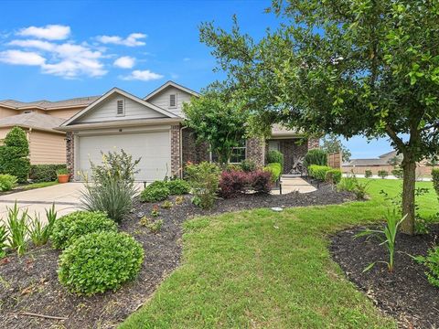 A home in Manor