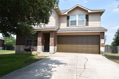 13625 Coomer PATH Pflugerville TX 78660
