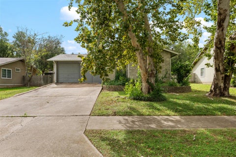 Photo of 4009 Hillside DR, Round Rock, TX 78681 (MLS # 4568919)