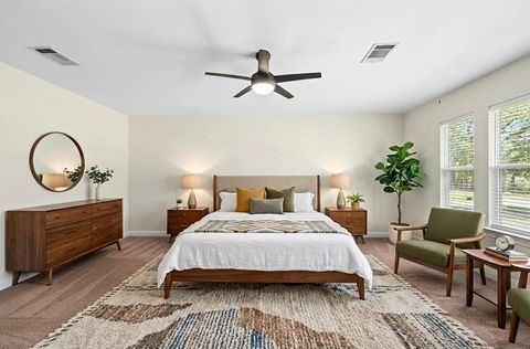 Tiny photo for 8106 Evadean CIR, Austin, TX 78745 (MLS # 2024583)