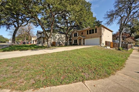 Tiny photo for 8106 Evadean CIR, Austin, TX 78745 (MLS # 2024583)