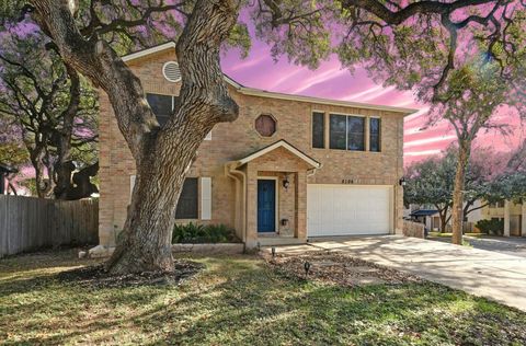 Tiny photo for 8106 Evadean CIR, Austin, TX 78745 (MLS # 2024583)
