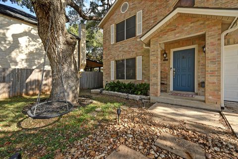 Tiny photo for 8106 Evadean CIR, Austin, TX 78745 (MLS # 2024583)