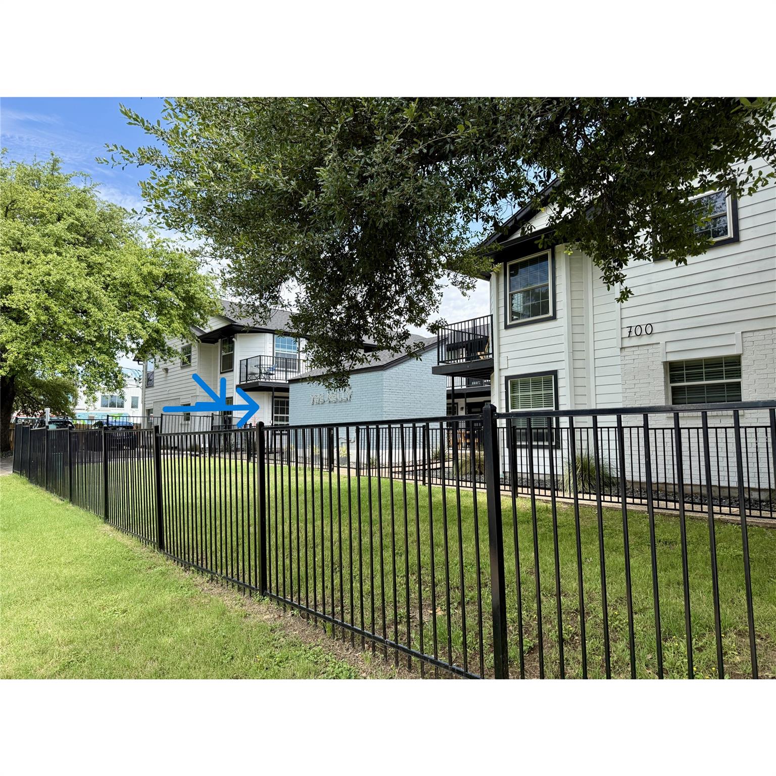 700 Nelray BLVD 101
