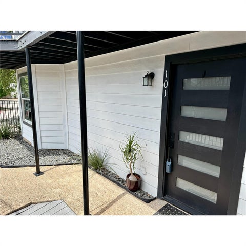 Tiny photo for 700 Nelray BLVD #101, Austin, TX 78751 (MLS # 5226086)