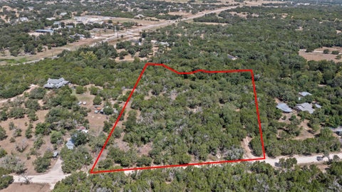Photo of 225 N Fawn RDG, Leander, TX 78641 (MLS # 8915283)