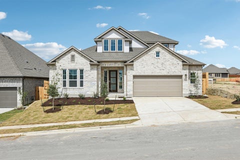 Photo of 194 Kapok ST, Buda, TX 78610 (MLS # 2526244)