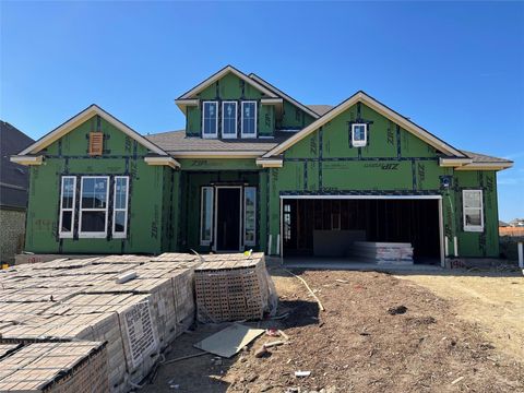 Photo of 194 Kapok ST, Buda, TX 78610 (MLS # 2526244)