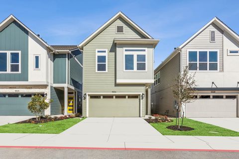 Photo of 5506 Forks RD, Austin, TX 78747 (MLS # 7790050)