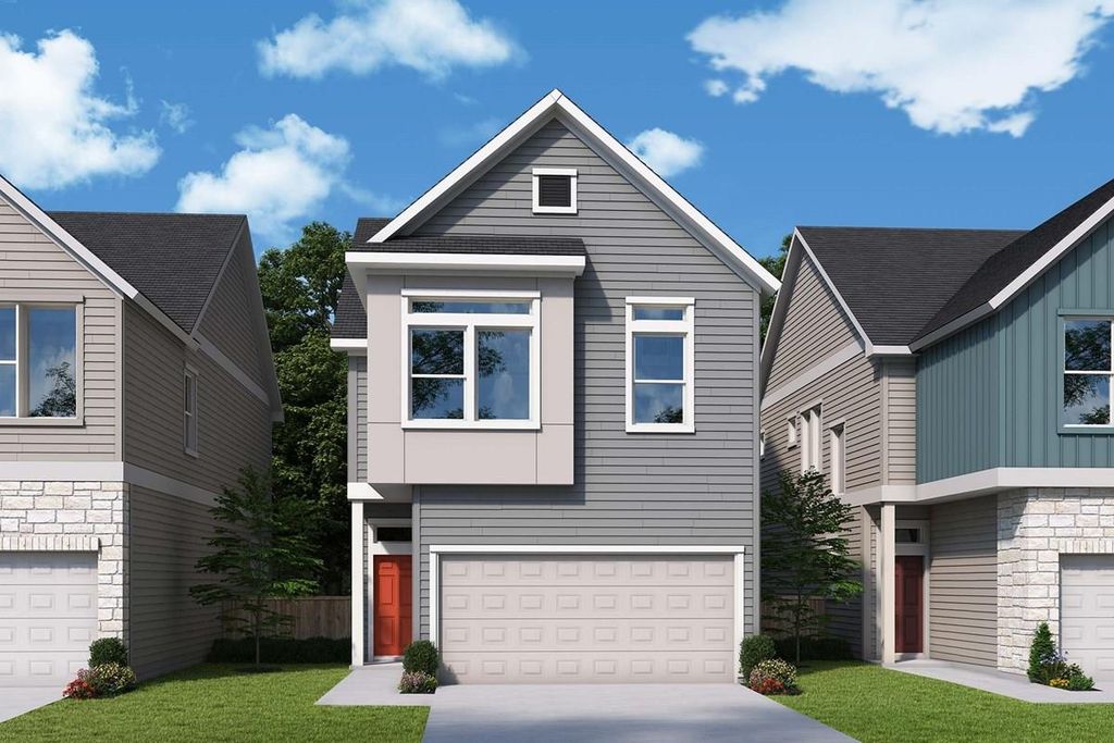 Photo for 5506 Forks RD, Austin, TX 78747 (MLS # 7790050)