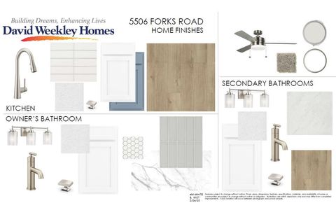 Tiny photo for 5506 Forks RD, Austin, TX 78747 (MLS # 7790050)