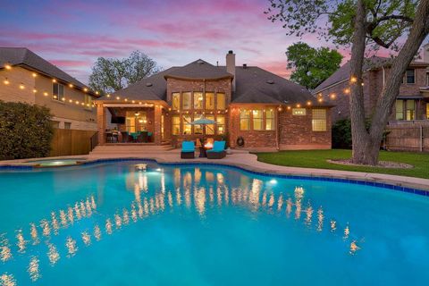 2828 Collingwood DR Round Rock TX 78665