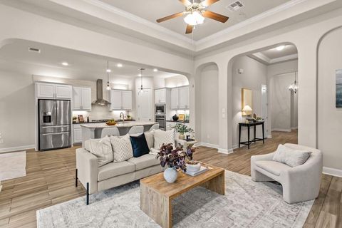 Tiny photo for 3300 Kestrel Lore CT, Pflugerville, TX 78660 (MLS # 4815085)