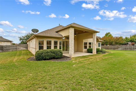 Tiny photo for 3300 Kestrel Lore CT, Pflugerville, TX 78660 (MLS # 4815085)