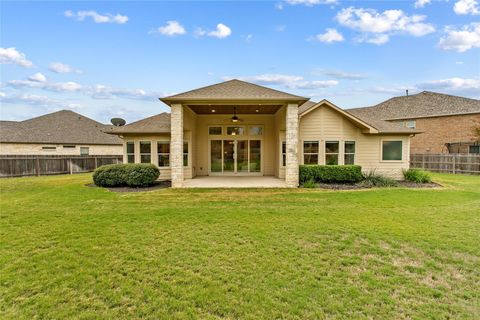 Tiny photo for 3300 Kestrel Lore CT, Pflugerville, TX 78660 (MLS # 4815085)