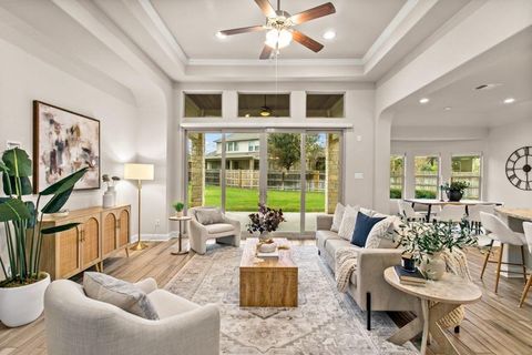 Tiny photo for 3300 Kestrel Lore CT, Pflugerville, TX 78660 (MLS # 4815085)