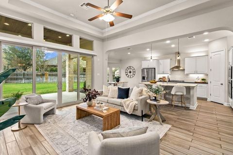 Tiny photo for 3300 Kestrel Lore CT, Pflugerville, TX 78660 (MLS # 4815085)