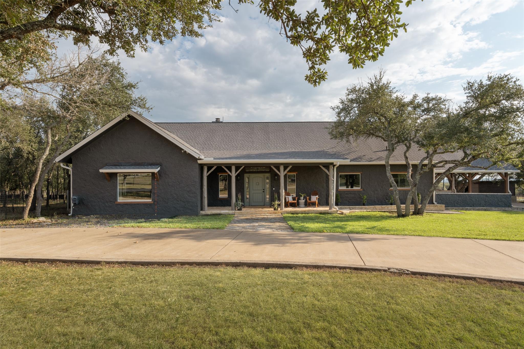 220 Fawn Meadow DR