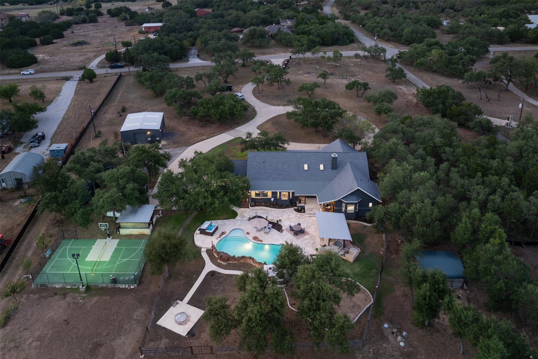 220 Fawn Meadow DR