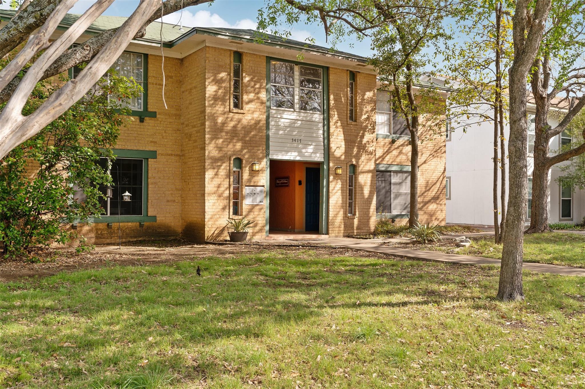 3417 Willowrun DR A