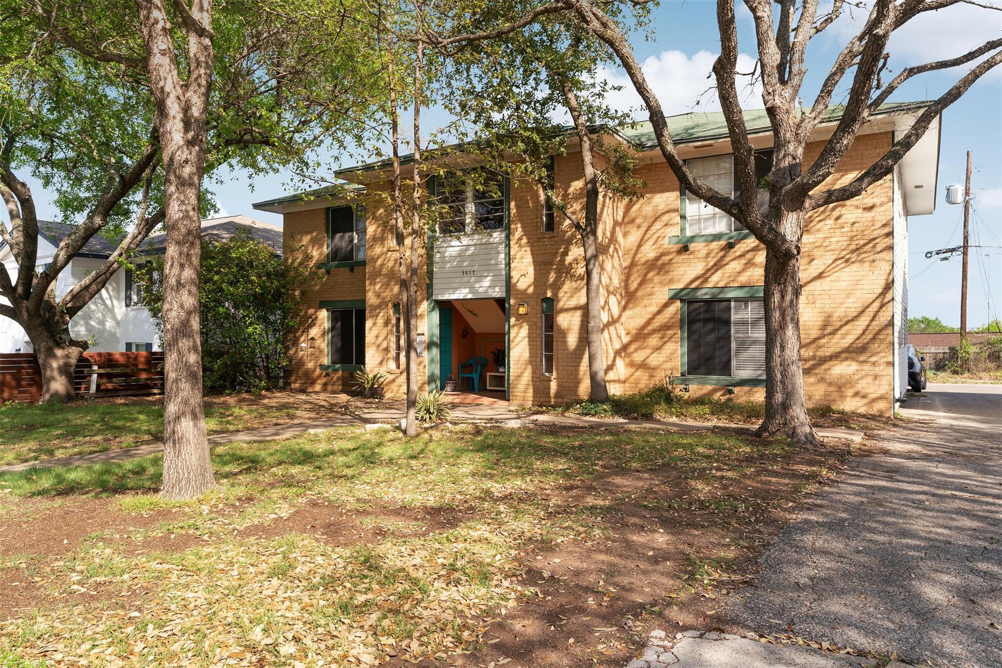 3417 Willowrun DR A