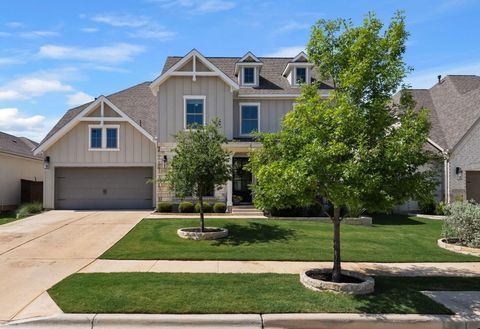 837 Heartleaf DR Leander TX 78641