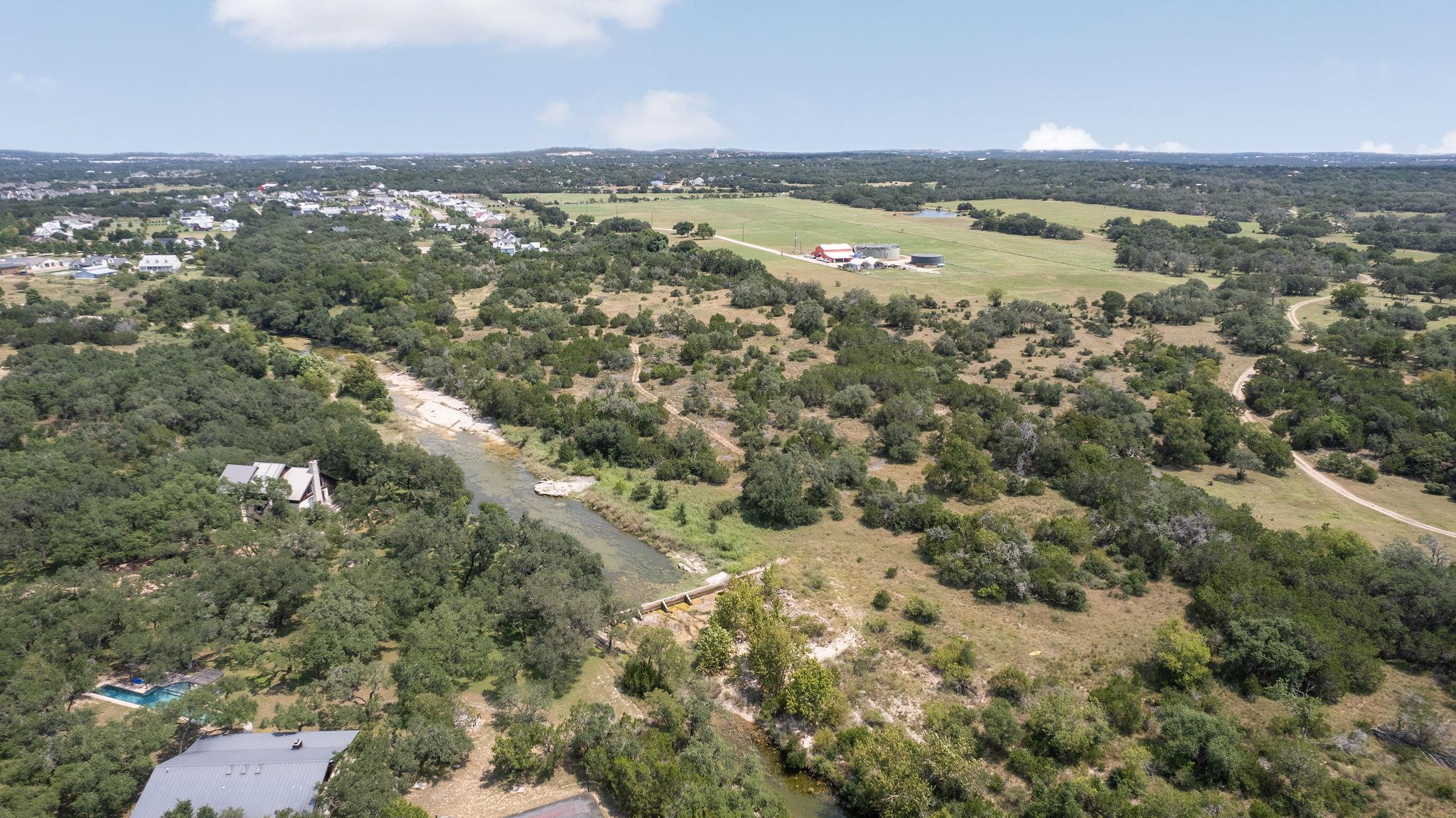 TBD 25+/- acres TREBLED WATERS TRL