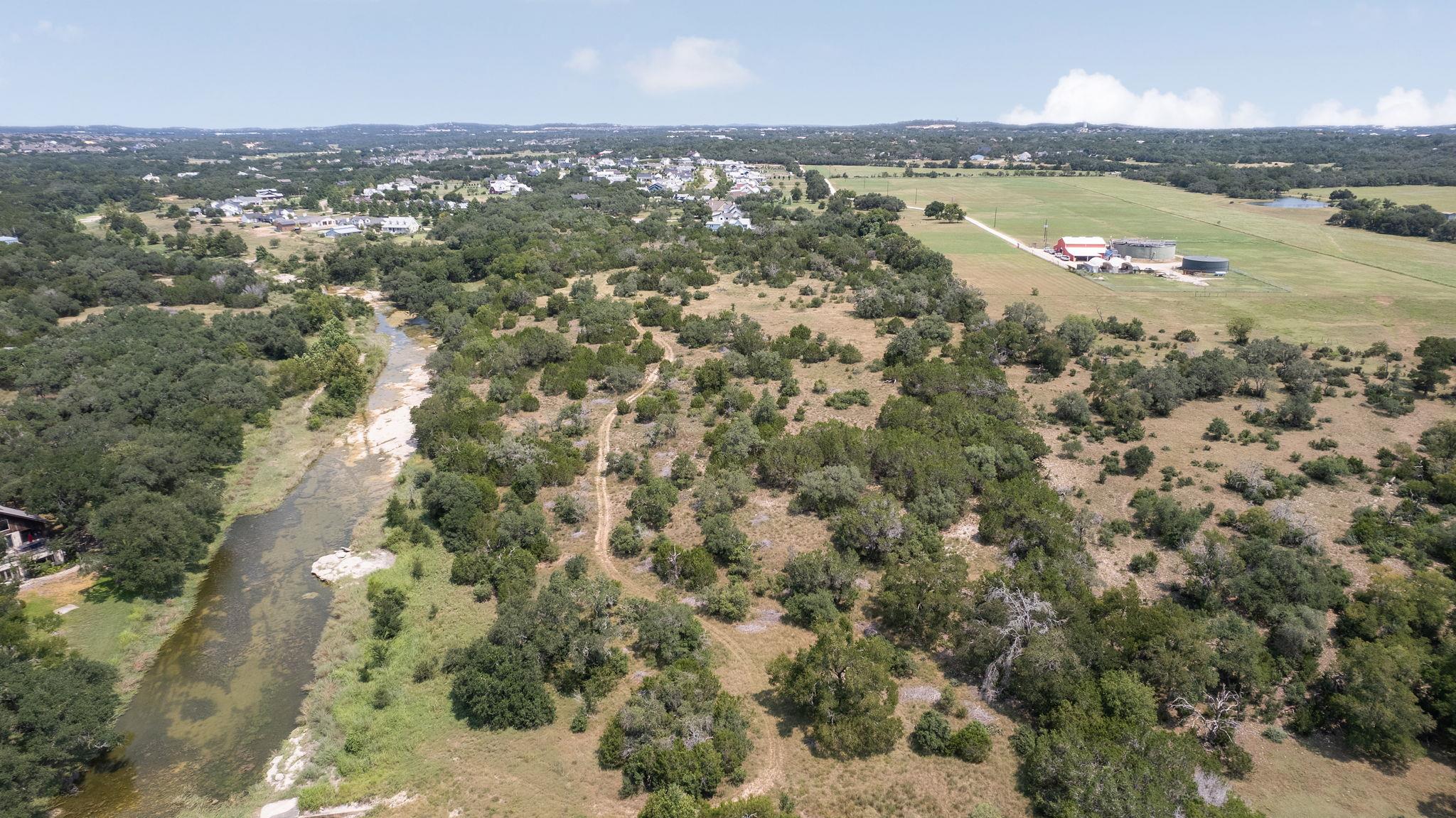 TBD 25+/- acres TREBLED WATERS TRL