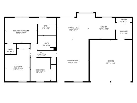 Tiny photo for 11513 Fast Horse DR, Austin, TX 78759 (MLS # 5665499)