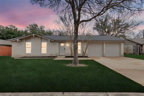 Photo of 11513 Fast Horse DR, Austin, TX 78759 (MLS # 5665499)