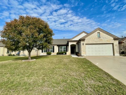 512 Armstrong DR Georgetown TX 78633