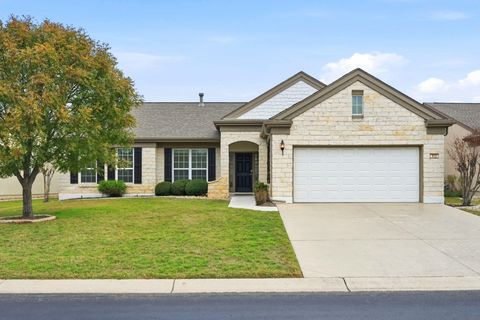 Photo of 512 Armstrong DR, Georgetown, TX 78633 (MLS # 7215700)