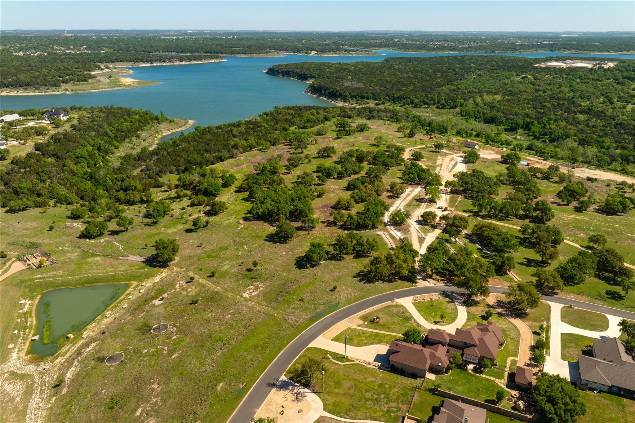 1101 Eagle Point DR