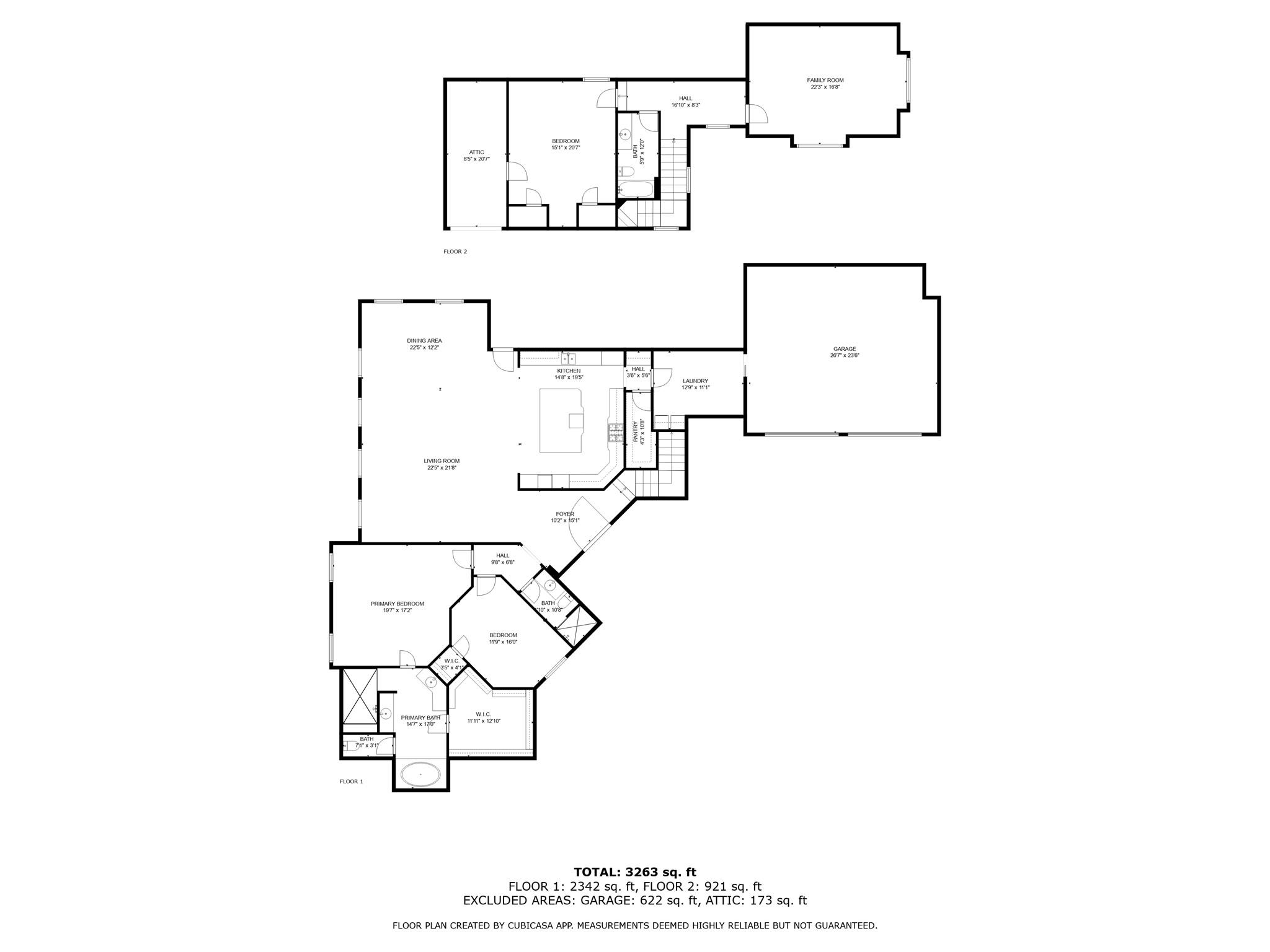 1101 Eagle Point DR