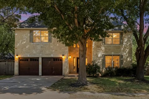 2004 Wood Glen DR Round Rock TX 78681