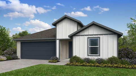 Photo of 5920 Taunte DR, Del Valle, TX 78617 (MLS # 3295885)