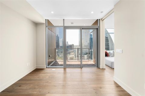Tiny photo for 501 West Ave #2001, Austin, TX 78701 (MLS # 6453079)