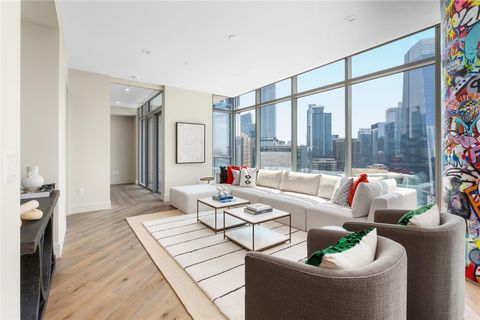 Tiny photo for 501 West Ave #2001, Austin, TX 78701 (MLS # 6453079)