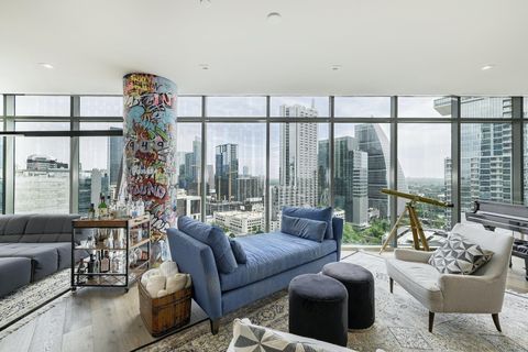 501 West Ave 2001 Austin TX 78701