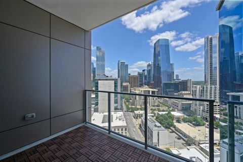 Tiny photo for 501 West Ave #2001, Austin, TX 78701 (MLS # 6453079)