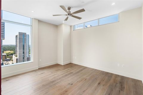 Tiny photo for 501 West Ave #2001, Austin, TX 78701 (MLS # 6453079)