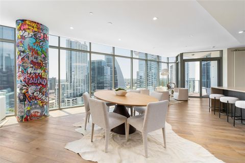Tiny photo for 501 West Ave #2001, Austin, TX 78701 (MLS # 6453079)